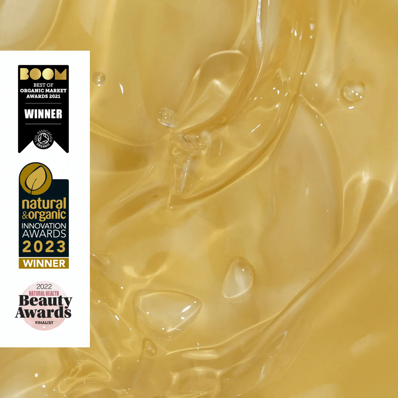 Hydrating Face Oil with Coffee Oil - Jumbo - Image 6