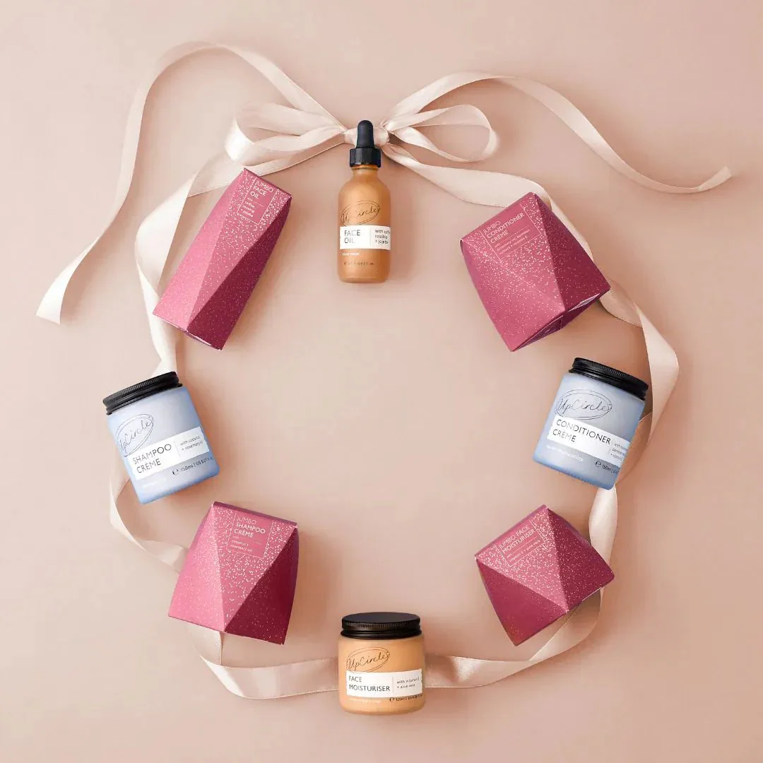 Hydrating Face Oil with Coffee Oil - Jumbo - Image 9