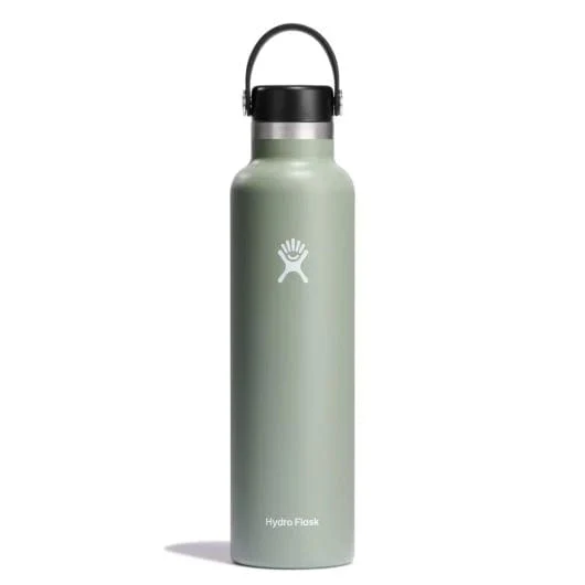 Standard Mouth Insulated Water Bottle 24oz