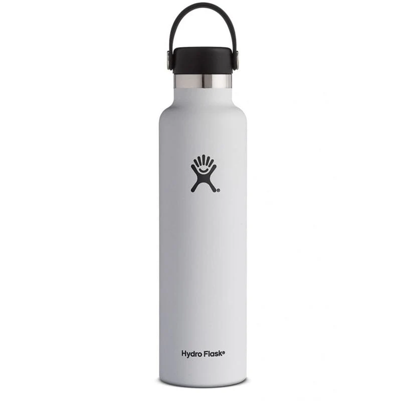 Standard Mouth Insulated Water Bottle 24oz - Image 2