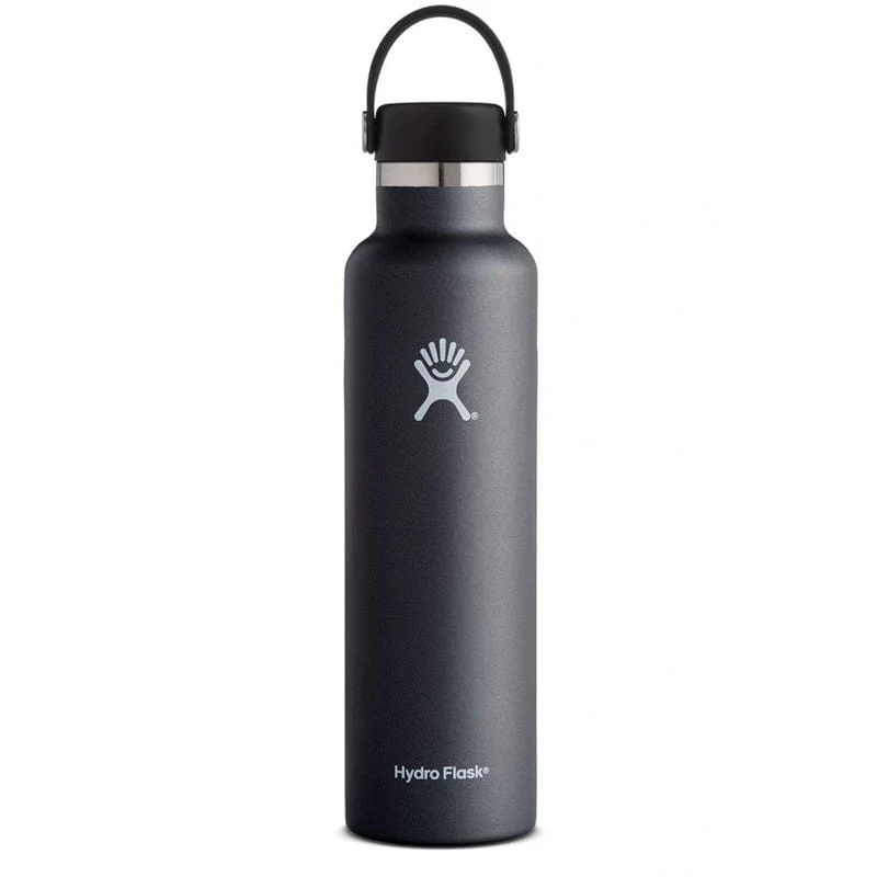 Standard Mouth Insulated Water Bottle 24oz - Image 3