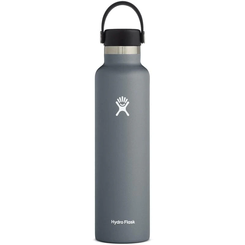 Standard Mouth Insulated Water Bottle 24oz - Image 6