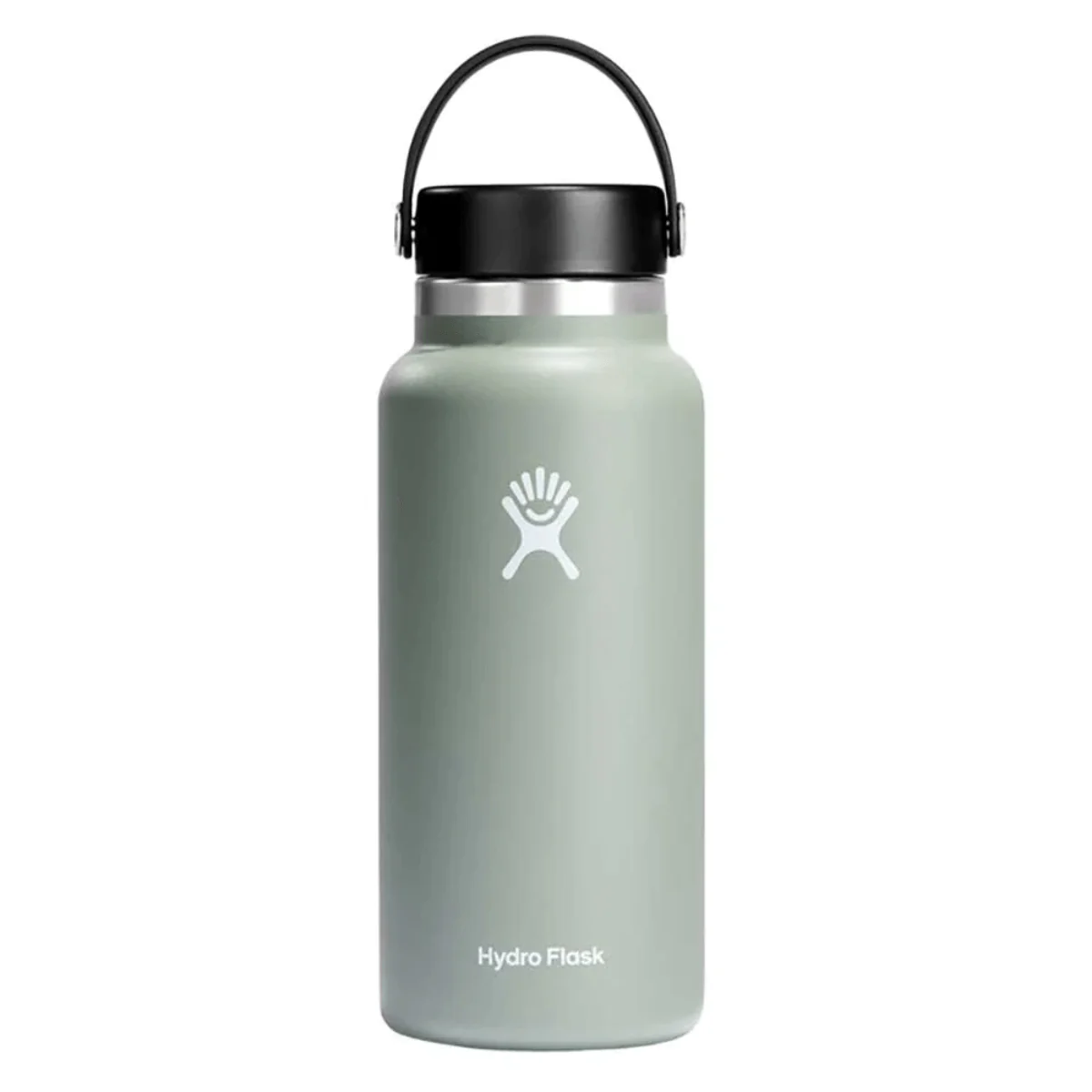 Wide Mouth Insulated Water Bottle 32oz - Image 3