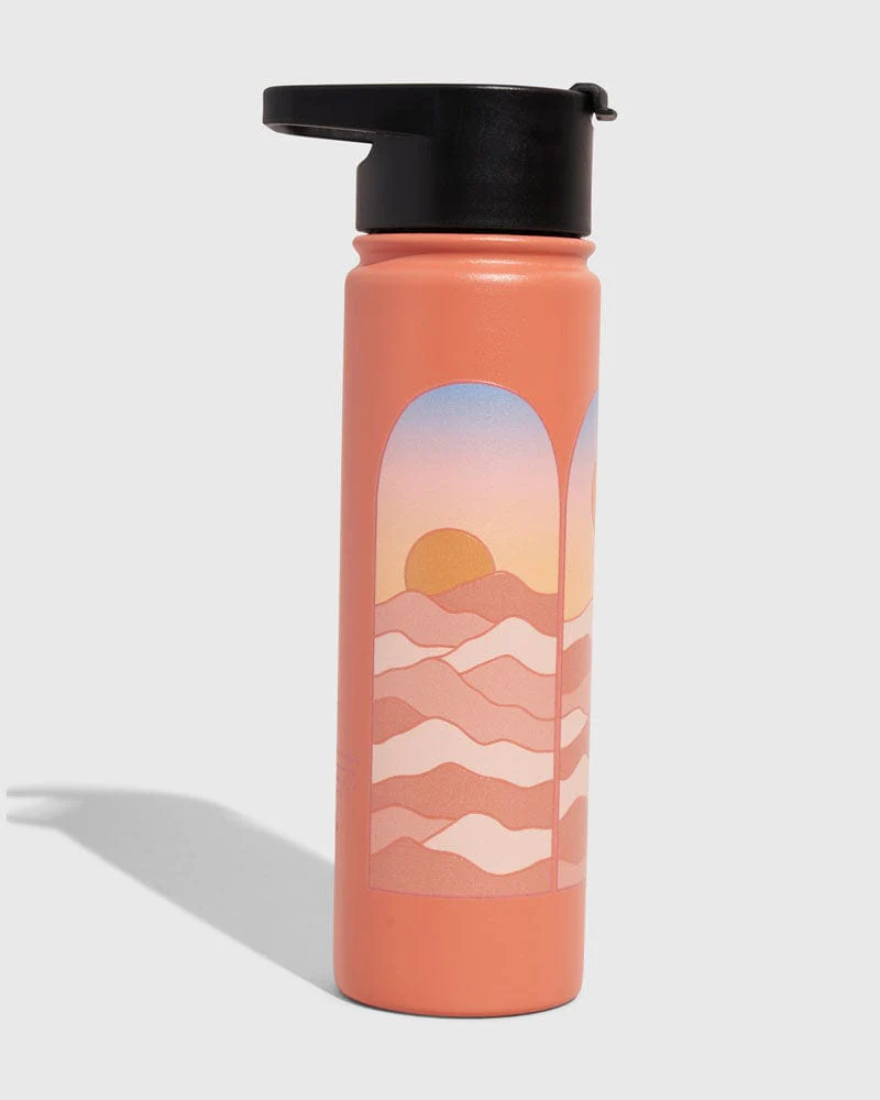 Insulated Steel Bottle 22 Oz. - Image 10