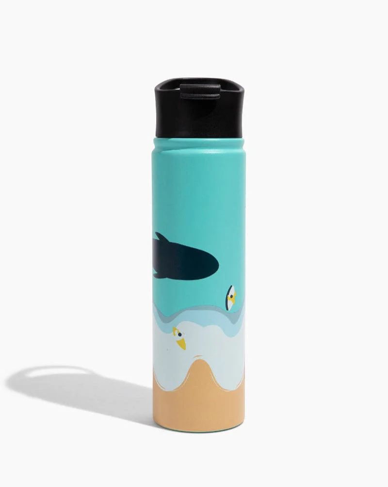 Insulated Steel Bottle 22 Oz. - Image 11