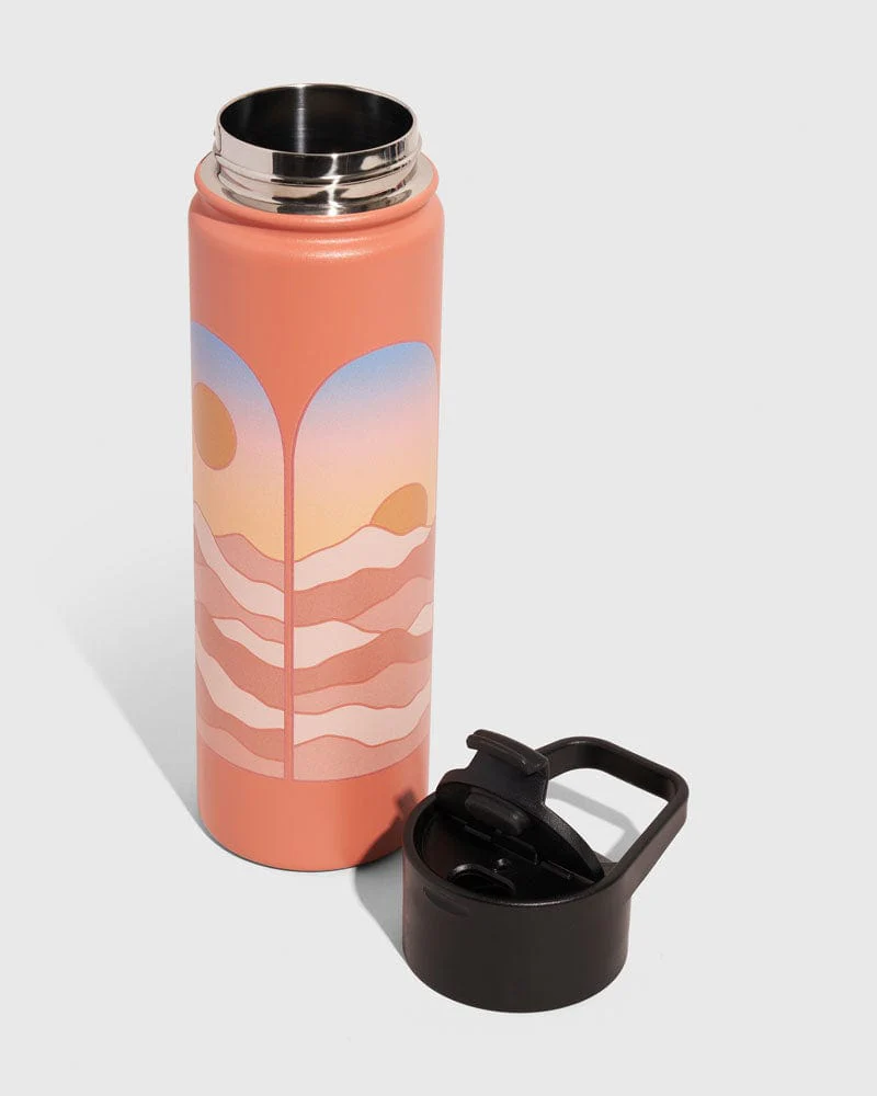 Insulated Steel Bottle 22 Oz. - Image 12
