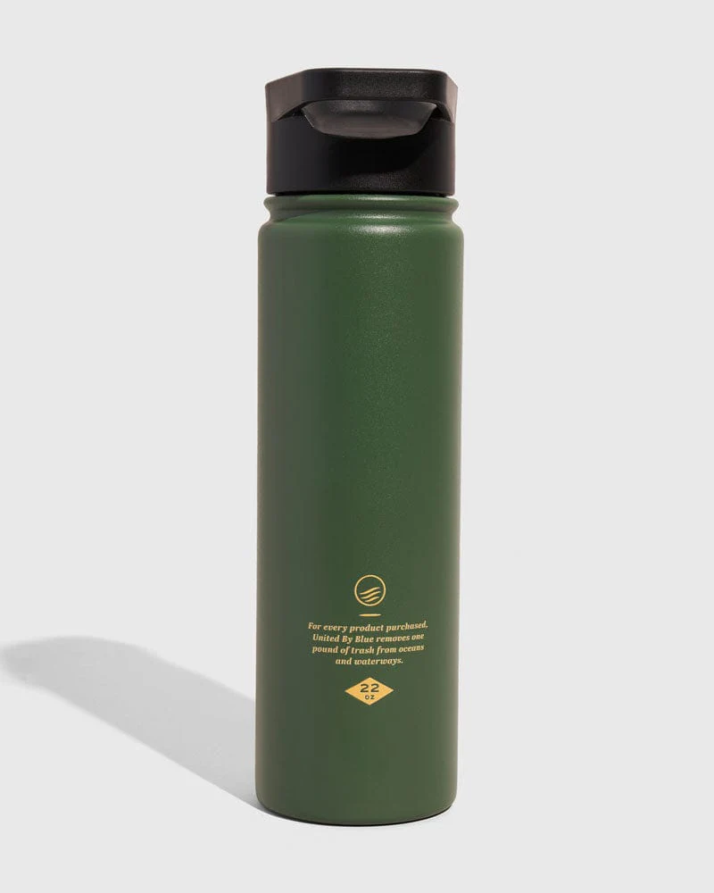 Insulated Steel Bottle 22 Oz. - Image 17