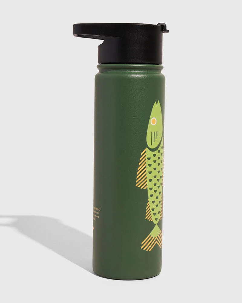 Insulated Steel Bottle 22 Oz. - Image 18
