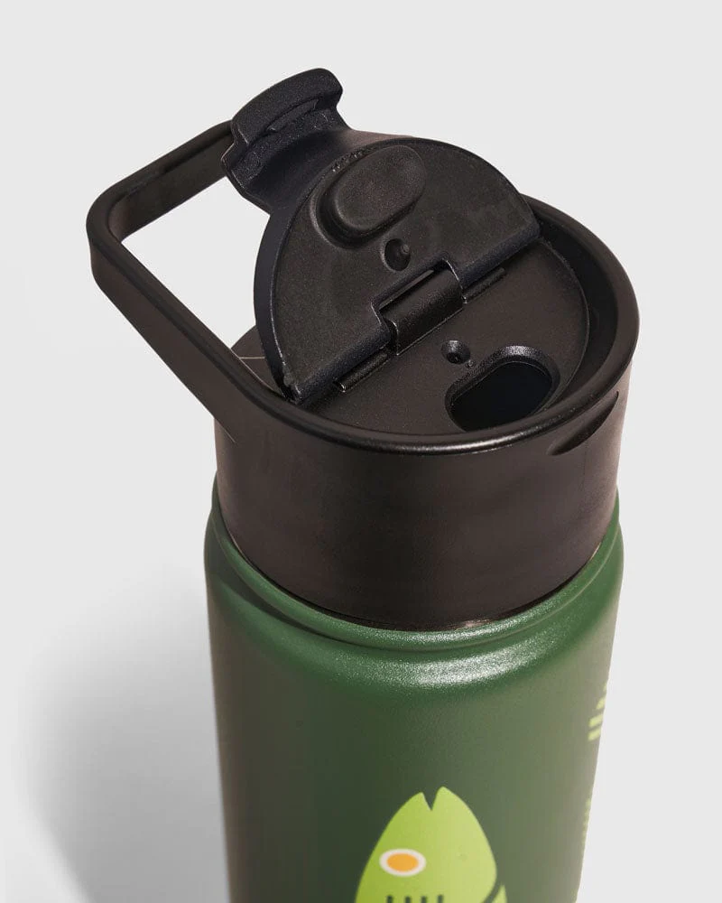 Insulated Steel Bottle 22 Oz. - Image 19