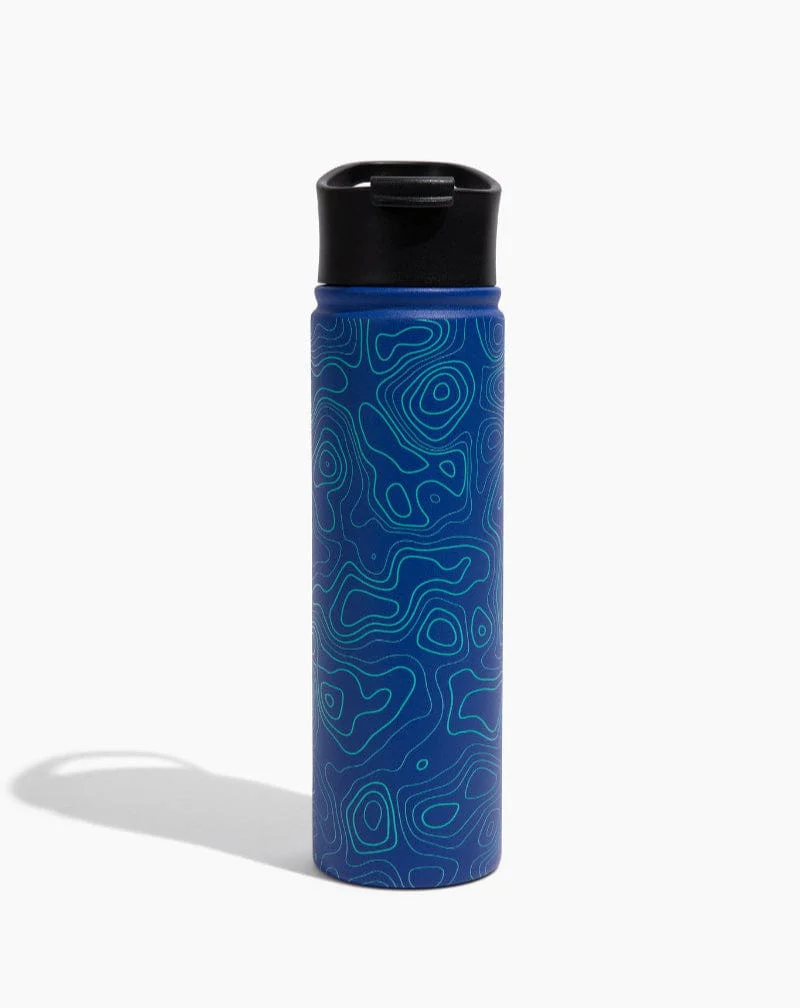 Insulated Steel Bottle 22 Oz. - Image 2