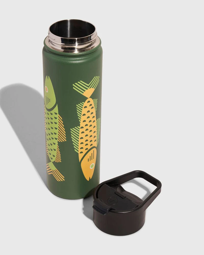 Insulated Steel Bottle 22 Oz. - Image 20