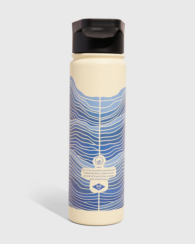 Insulated Steel Bottle 22 Oz. - Image 21