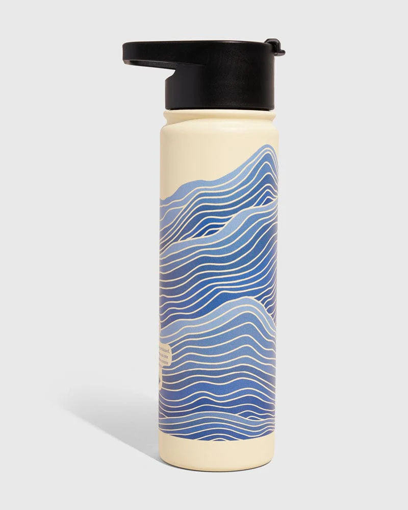 Insulated Steel Bottle 22 Oz. - Image 22
