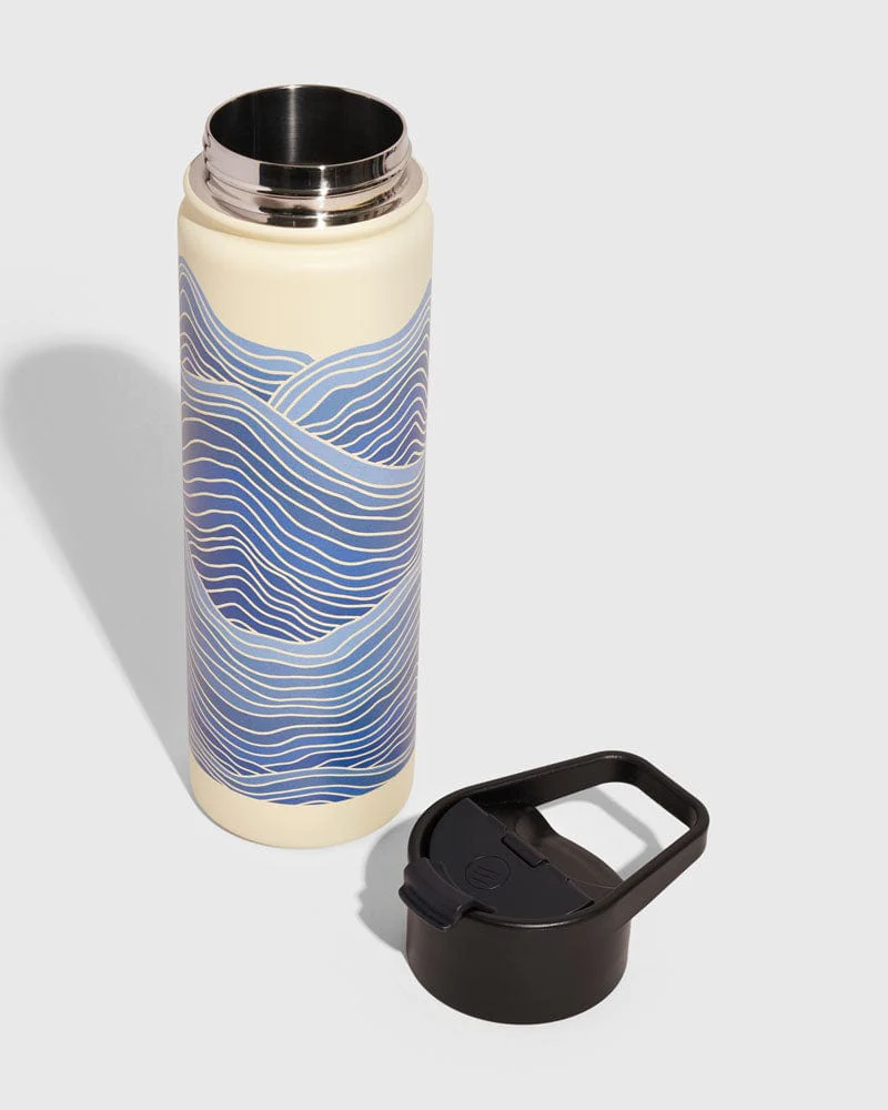 Insulated Steel Bottle 22 Oz. - Image 24