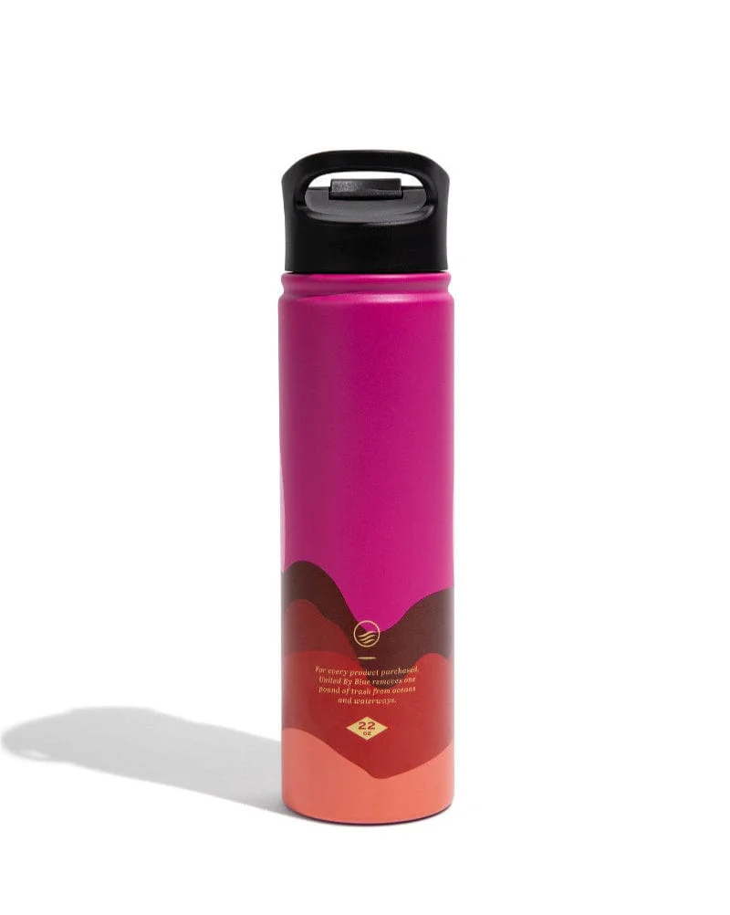 Insulated Steel Bottle 22 Oz. - Image 29