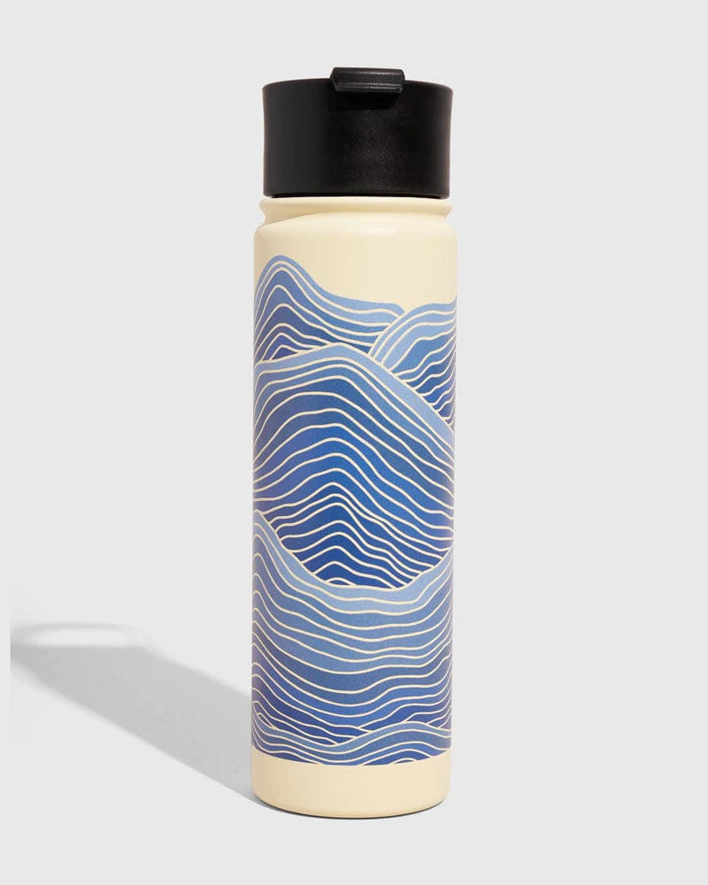 Insulated Steel Bottle 22 Oz. - Image 3