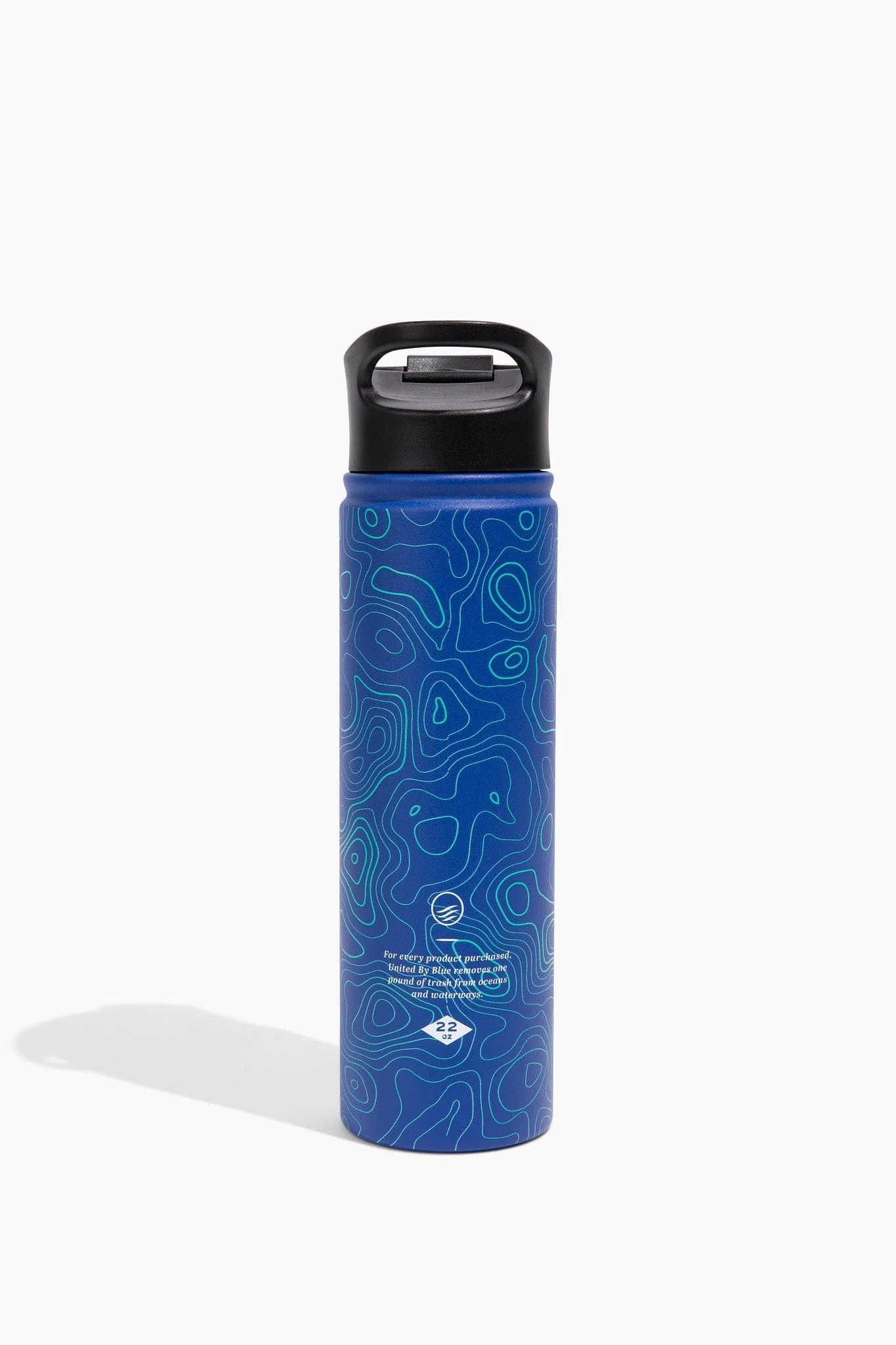 Insulated Steel Bottle 22 Oz. - Image 30