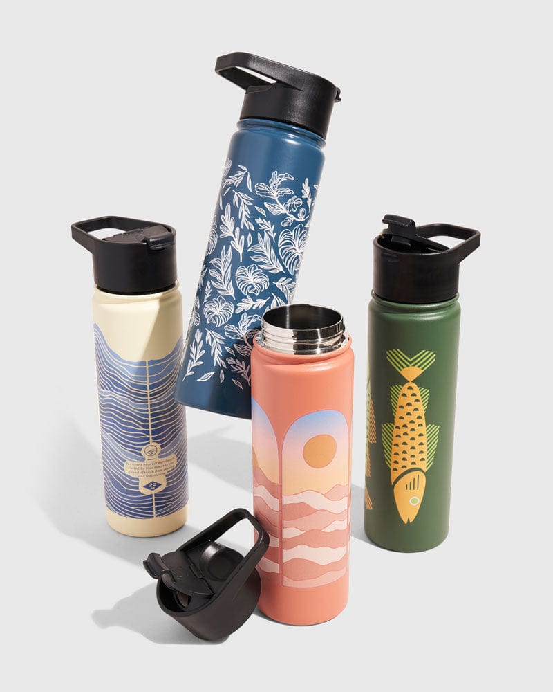 Insulated Steel Bottle 22 Oz. - Image 35