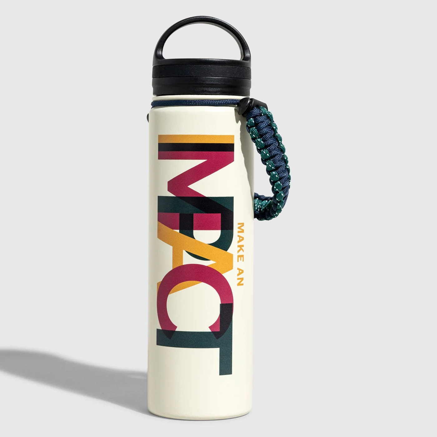 Insulated Steel Bottle 22 Oz. - Image 4