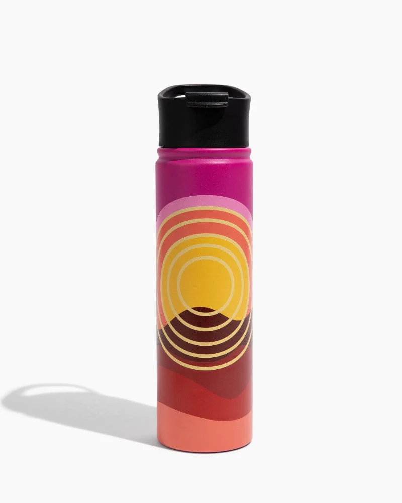 Insulated Steel Bottle 22 Oz. - Image 6