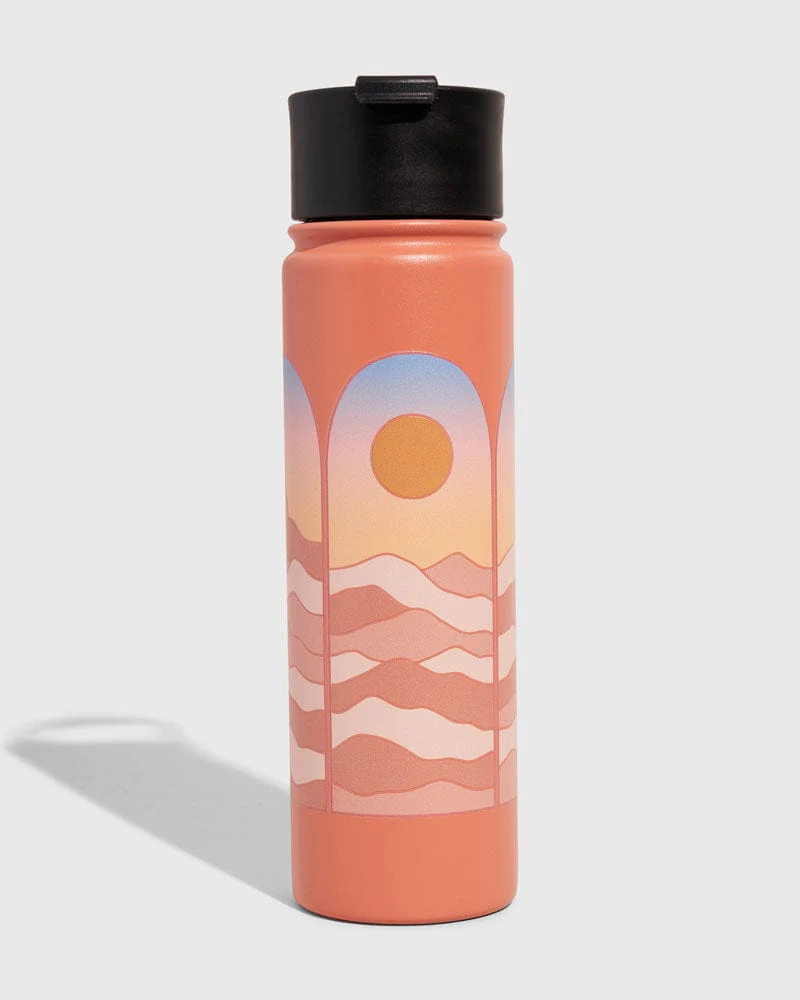Insulated Steel Bottle 22 Oz. - Image 8