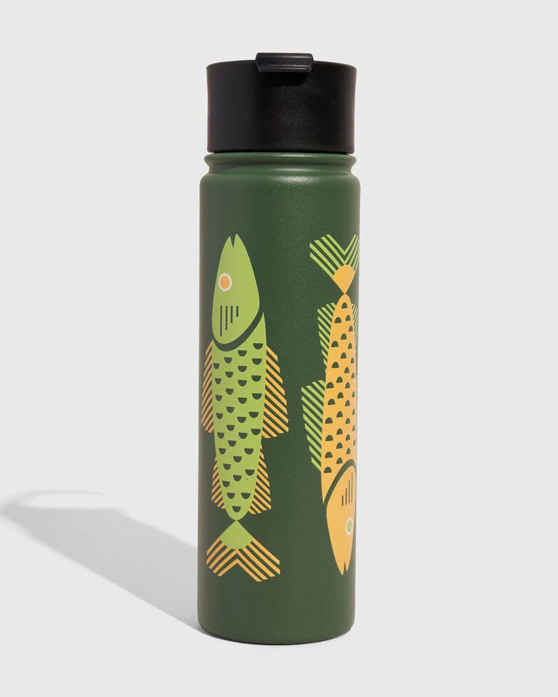 Insulated Steel Bottle 22 Oz. - Image 9