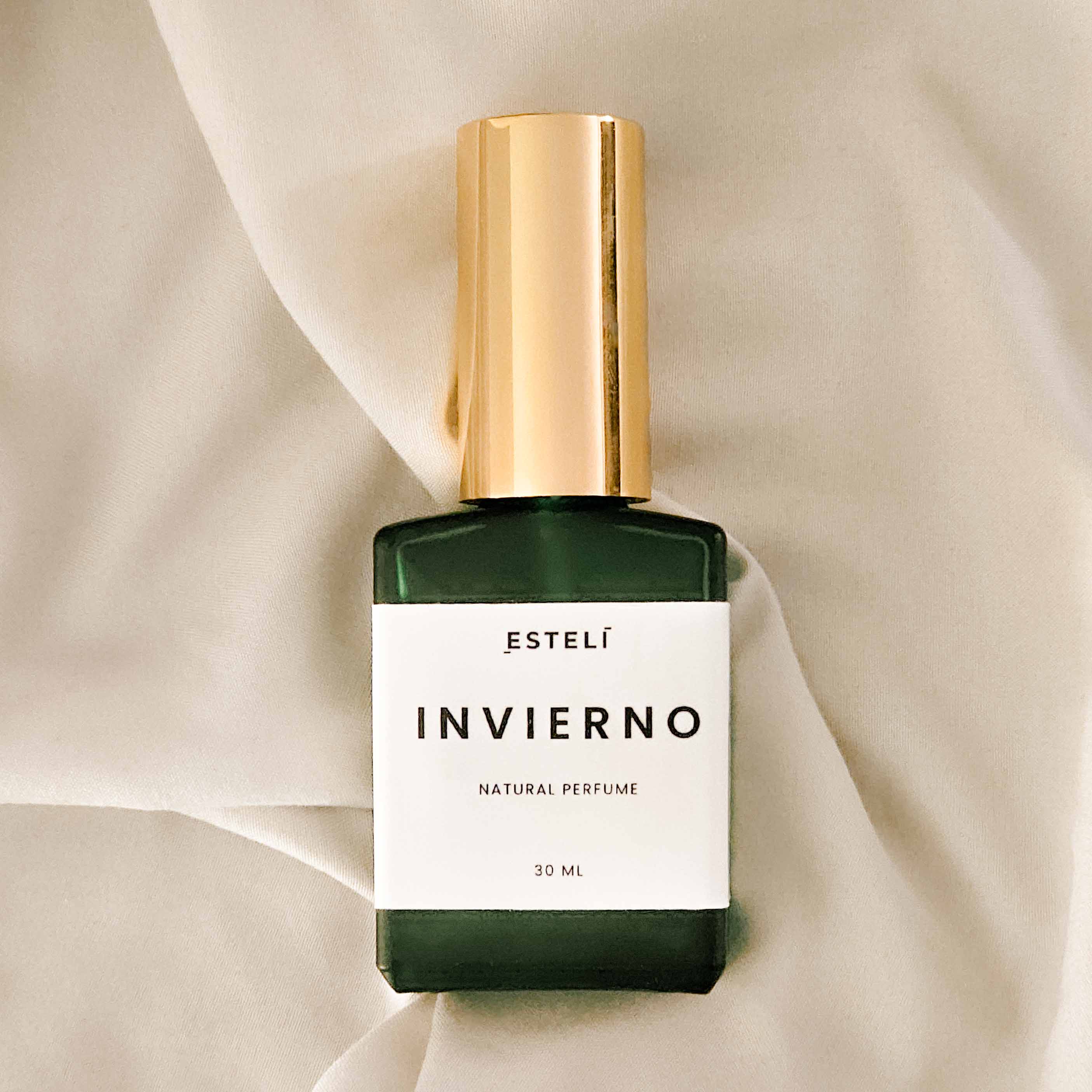 INVIERNO Perfume Botánica - Image 3