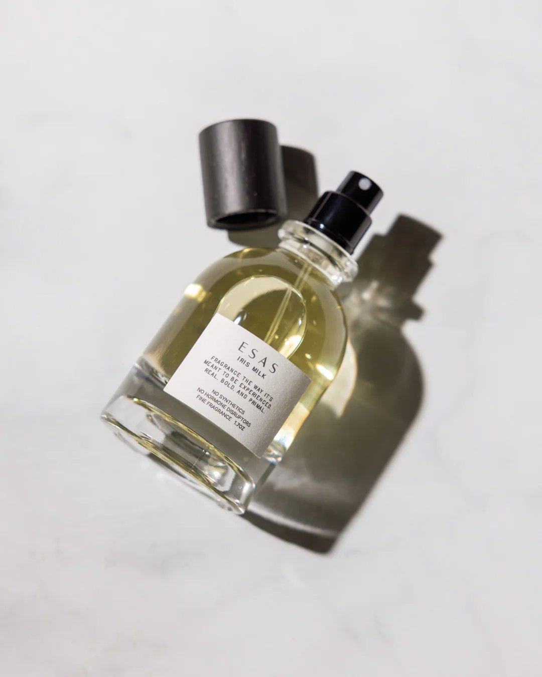Iris Milk Fragrance - Image 12