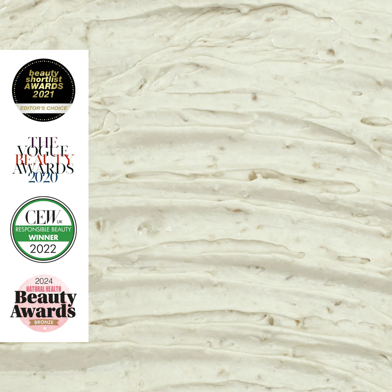 Clarifying Kaolin Clay Face Mask - Image 6