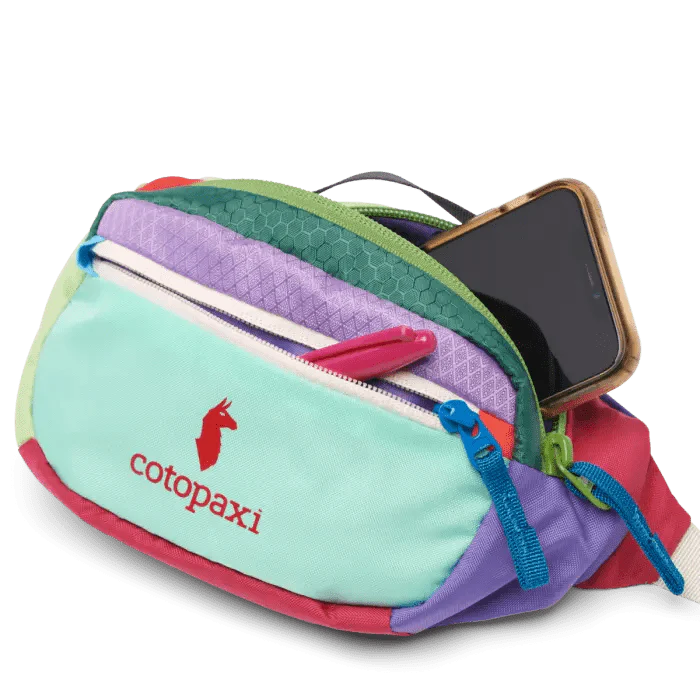 Kapai Del Dia Hip Pack 1.5L - Image 4