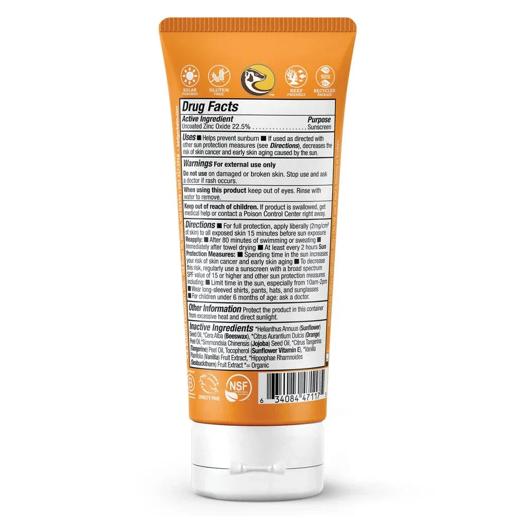 Kids Mineral Sunscreen SPF 40 - Image 3
