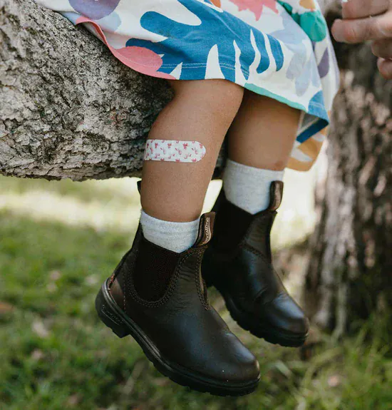 Kids Mixed Prints - 20 count - Image 4