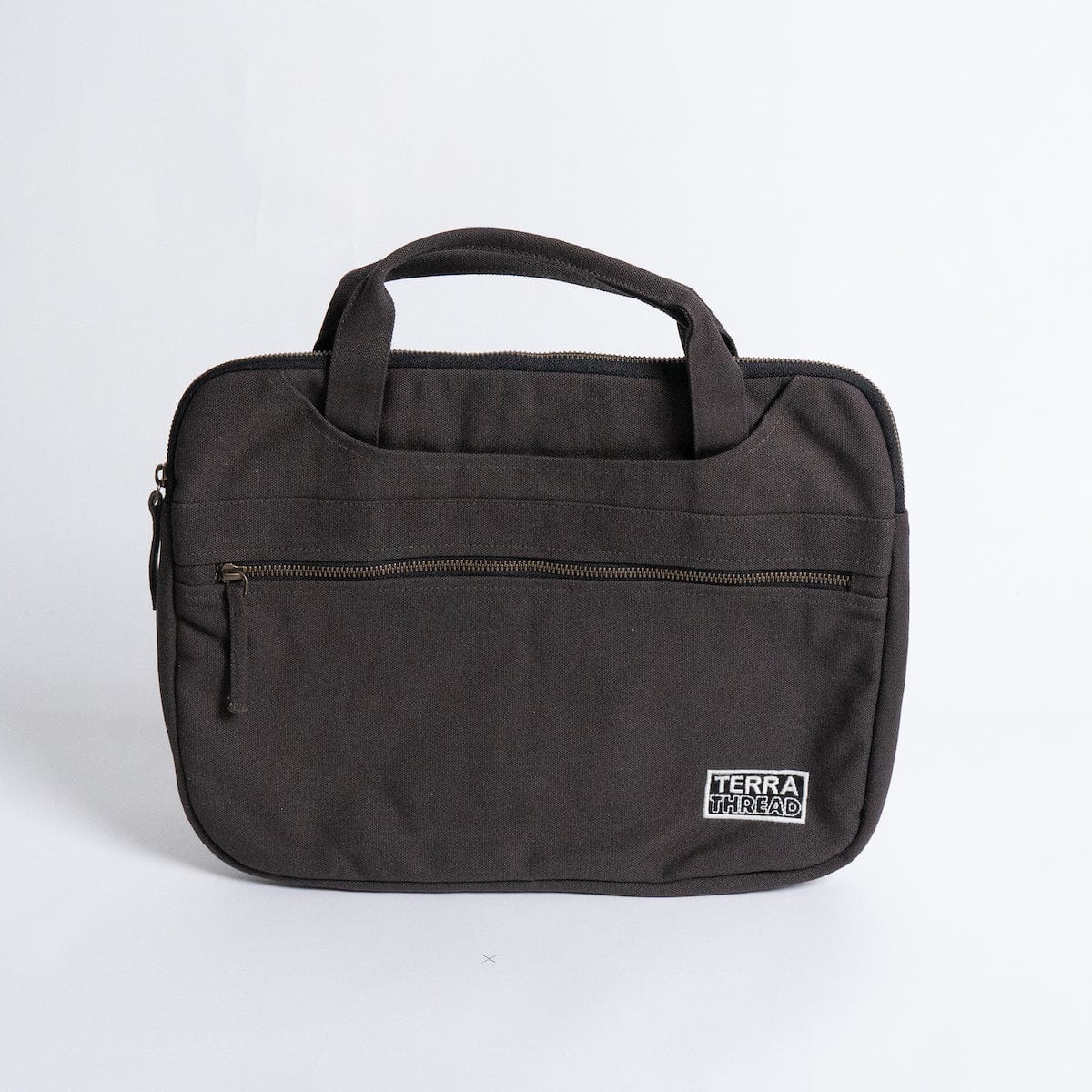 Hasta Laptop Sleeve with Handles - Image 11