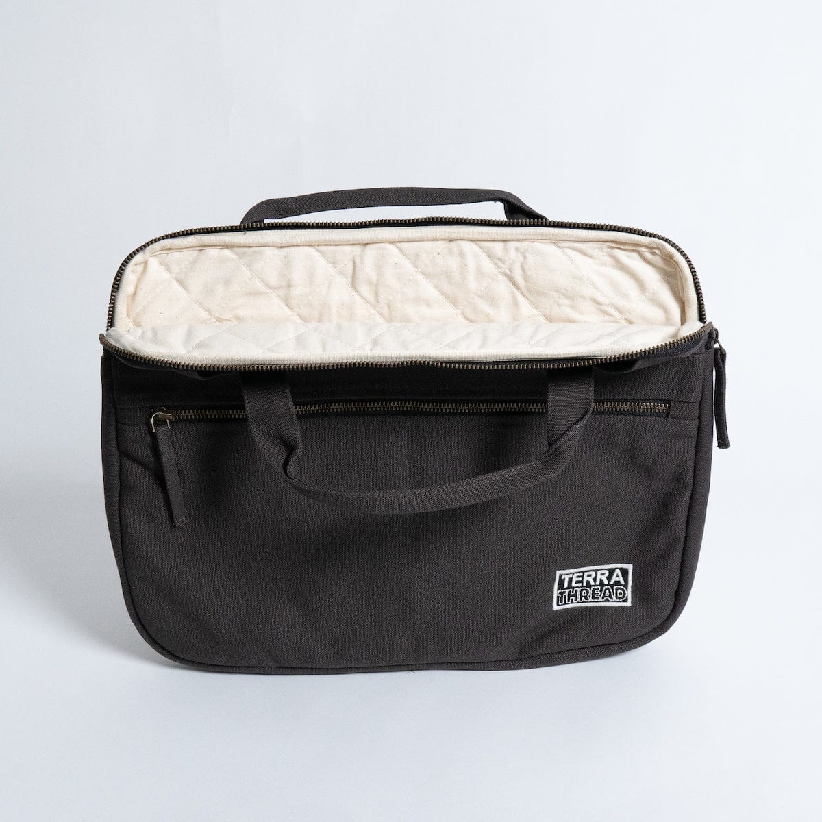 Hasta Laptop Sleeve with Handles - Image 12