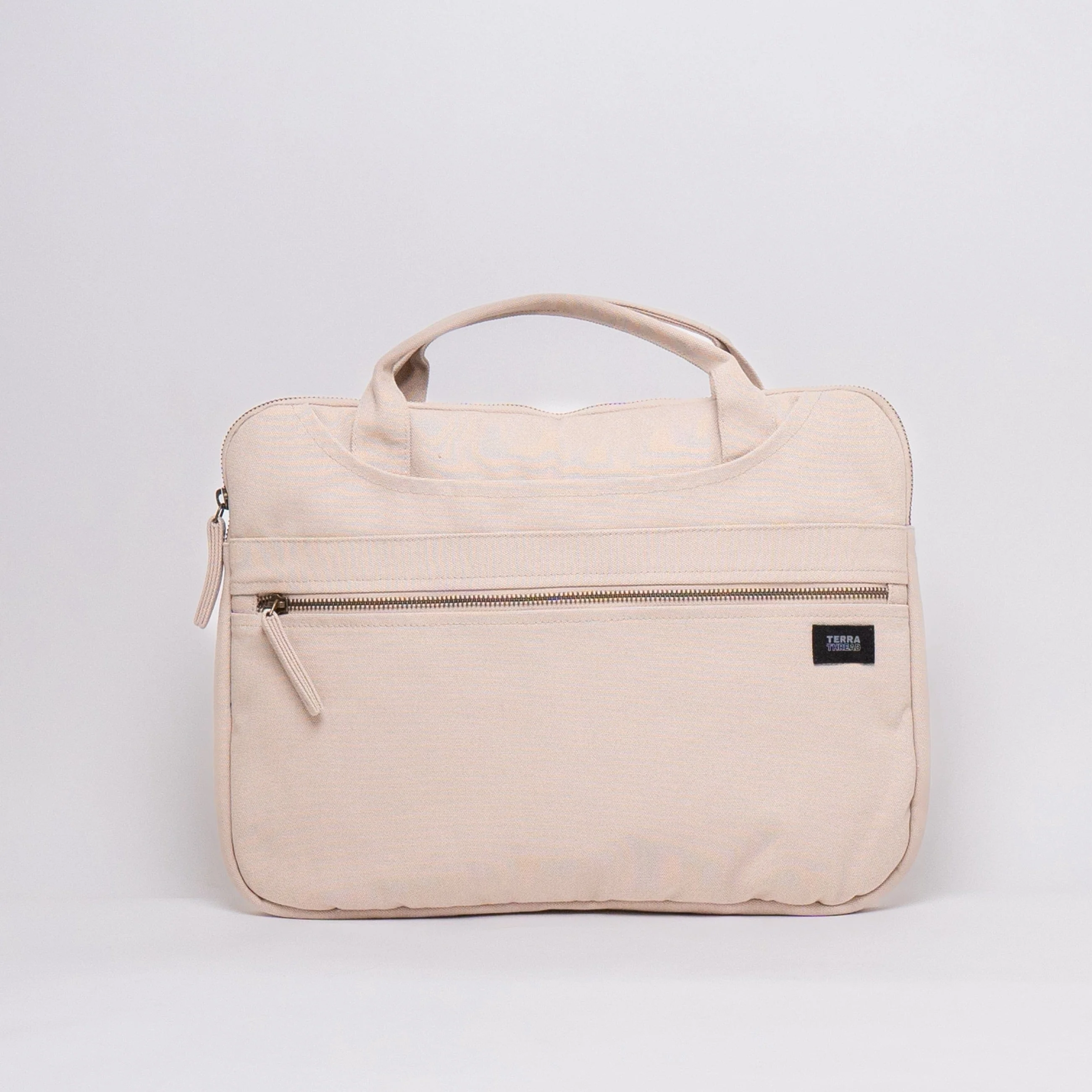 Hasta Laptop Sleeve with Handles - Image 16