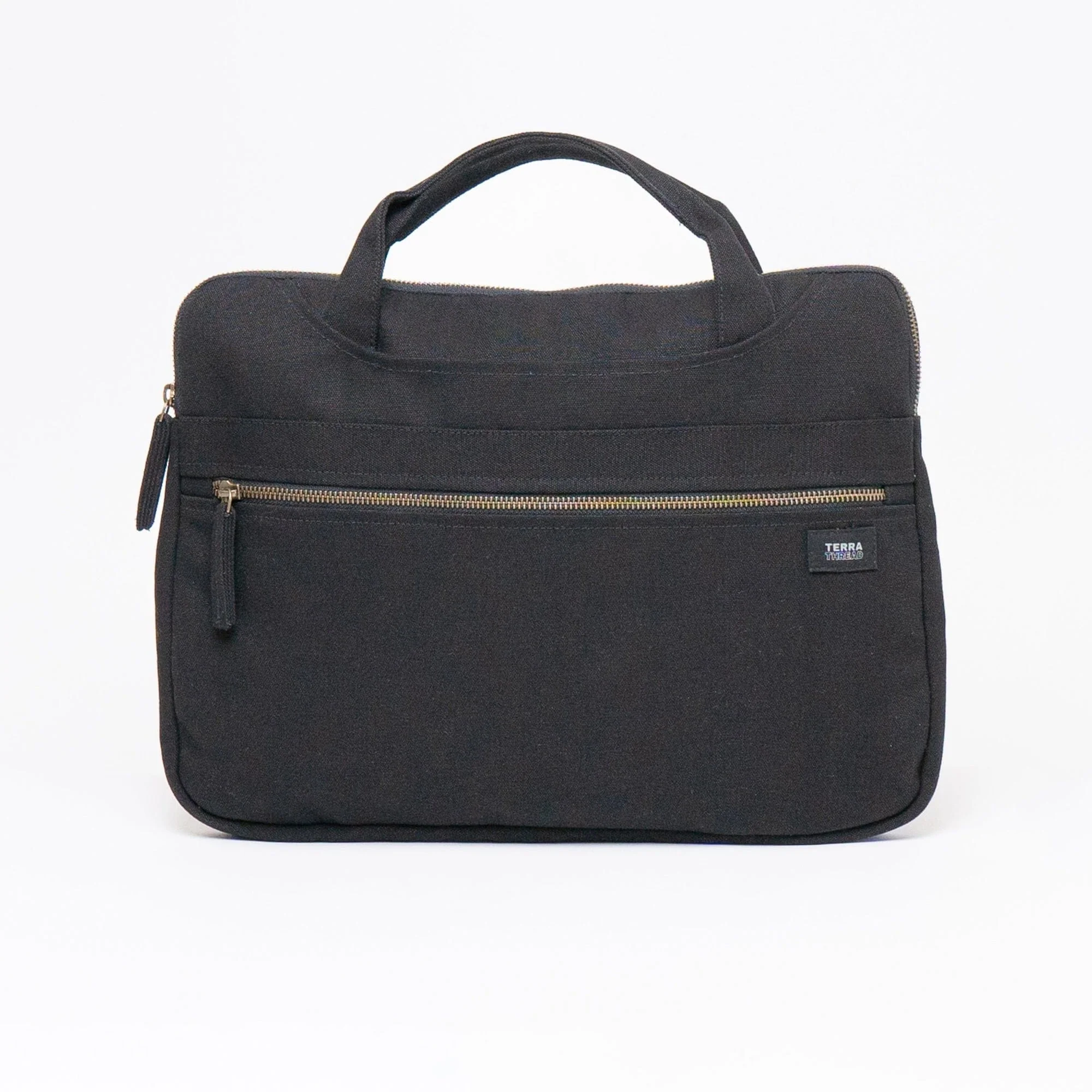 Hasta Laptop Sleeve with Handles - Image 26