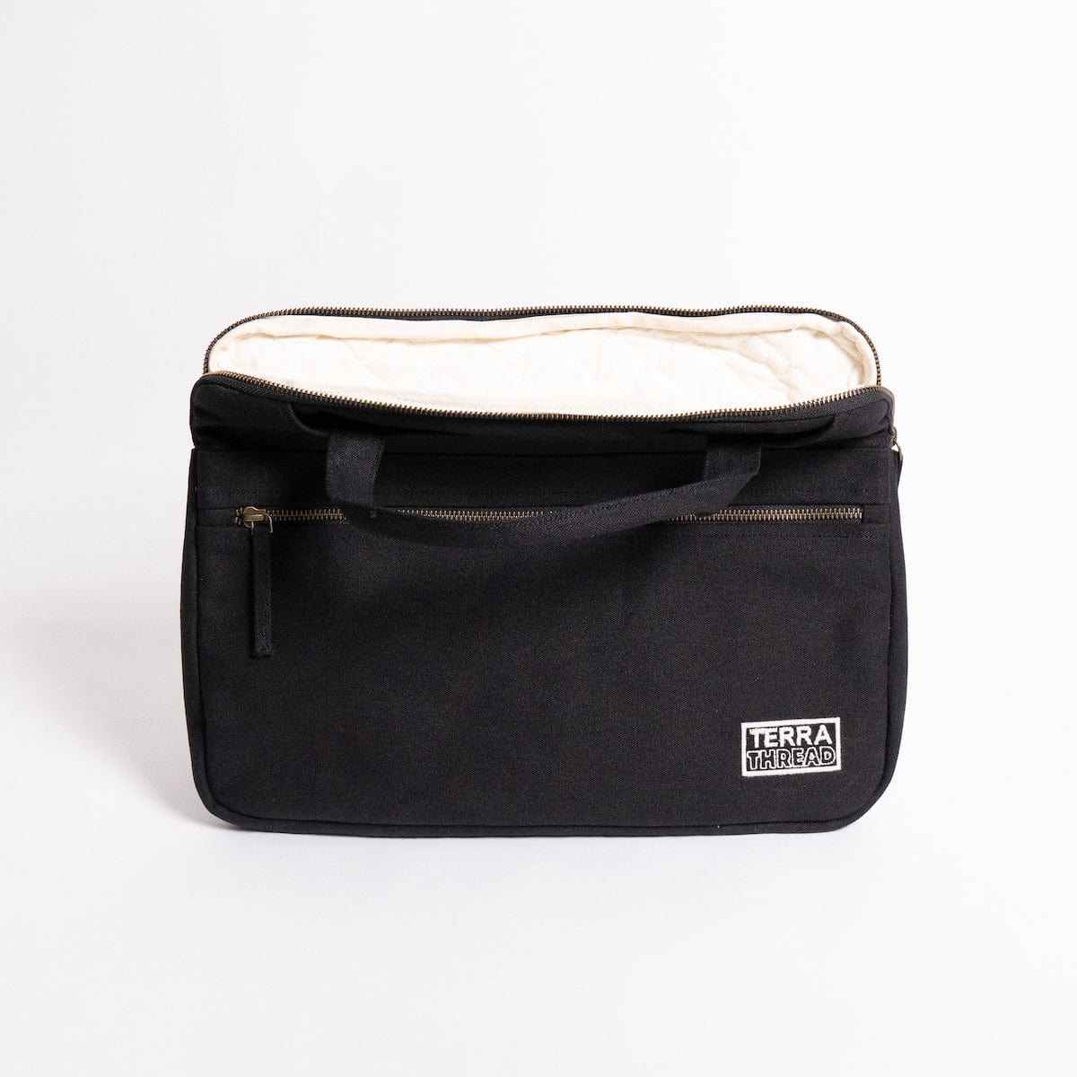 Hasta Laptop Sleeve with Handles - Image 33