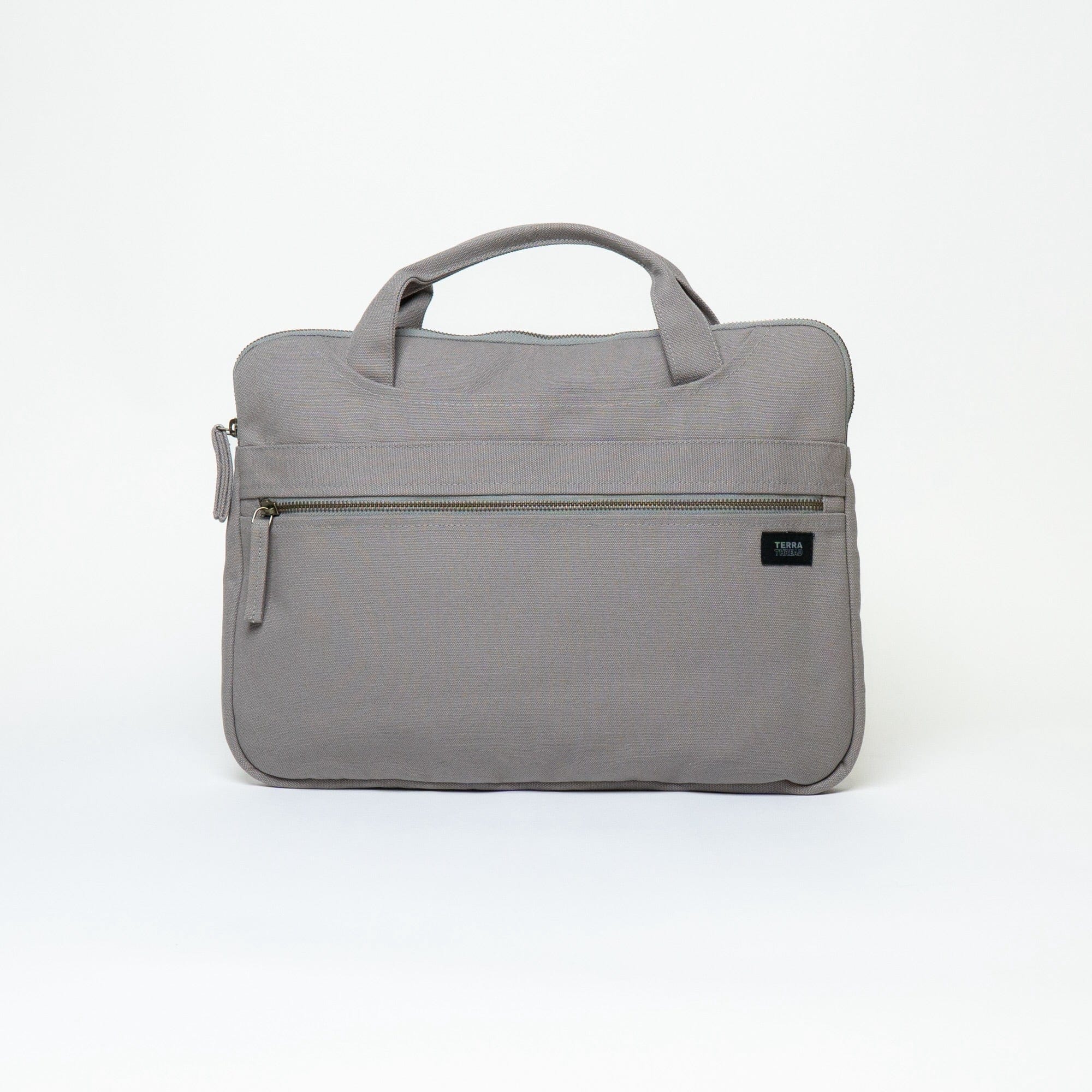 Hasta Laptop Sleeve with Handles - Image 35