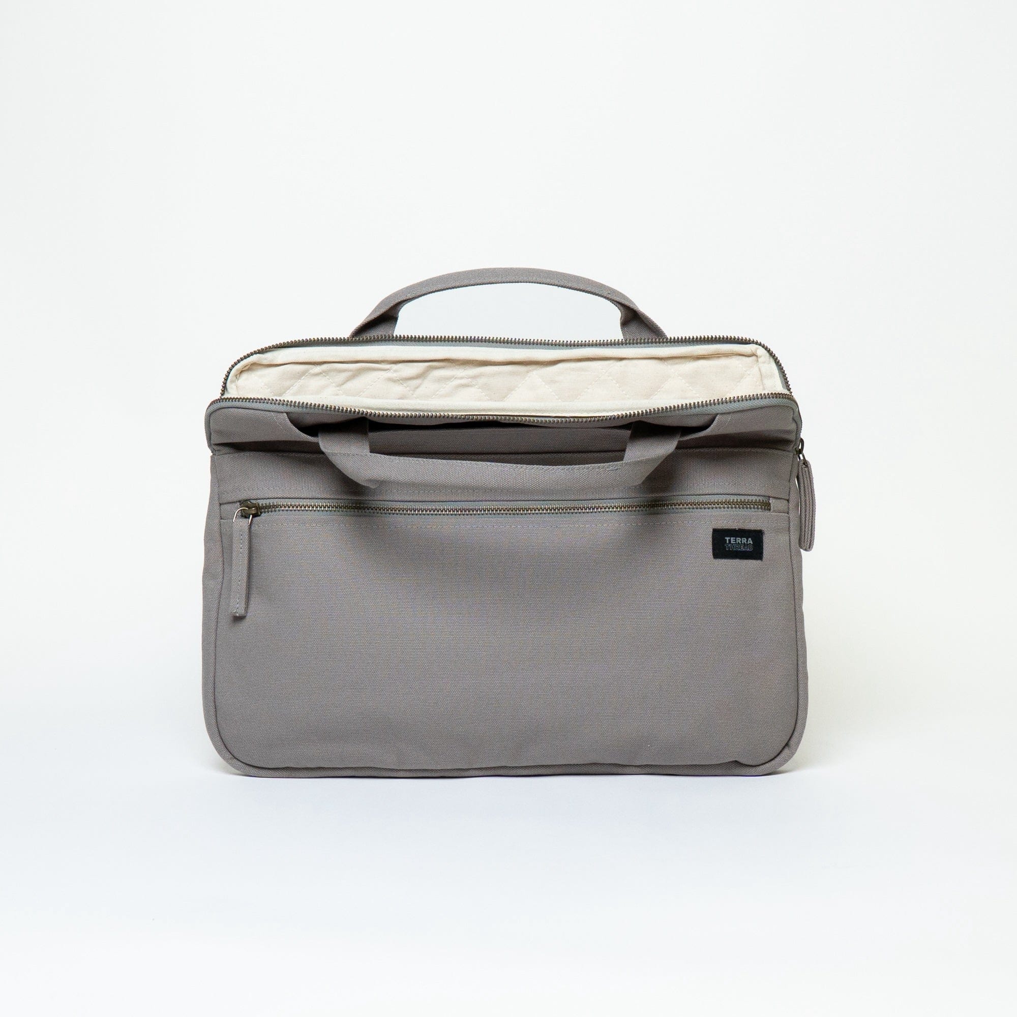 Hasta Laptop Sleeve with Handles - Image 36