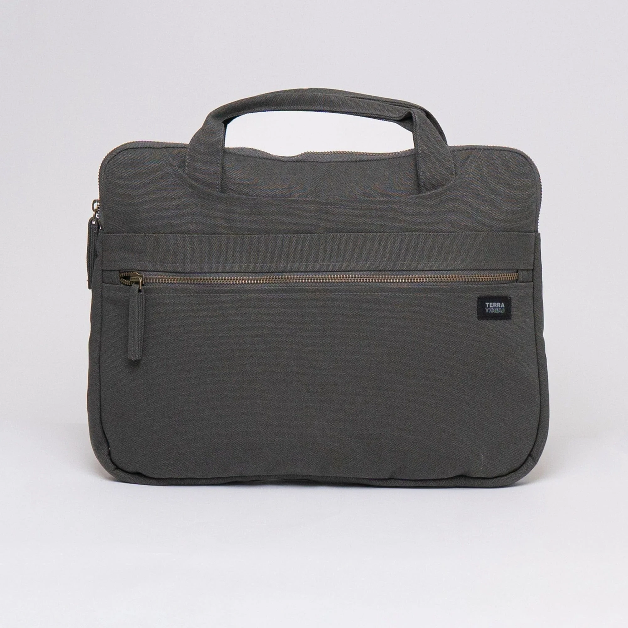 Hasta Laptop Sleeve with Handles - Image 6