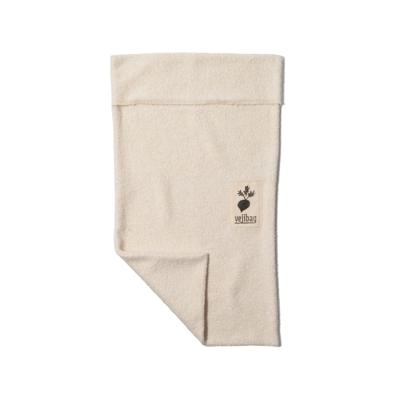 Large Vejibag - Reusable Cotton Produce Bag