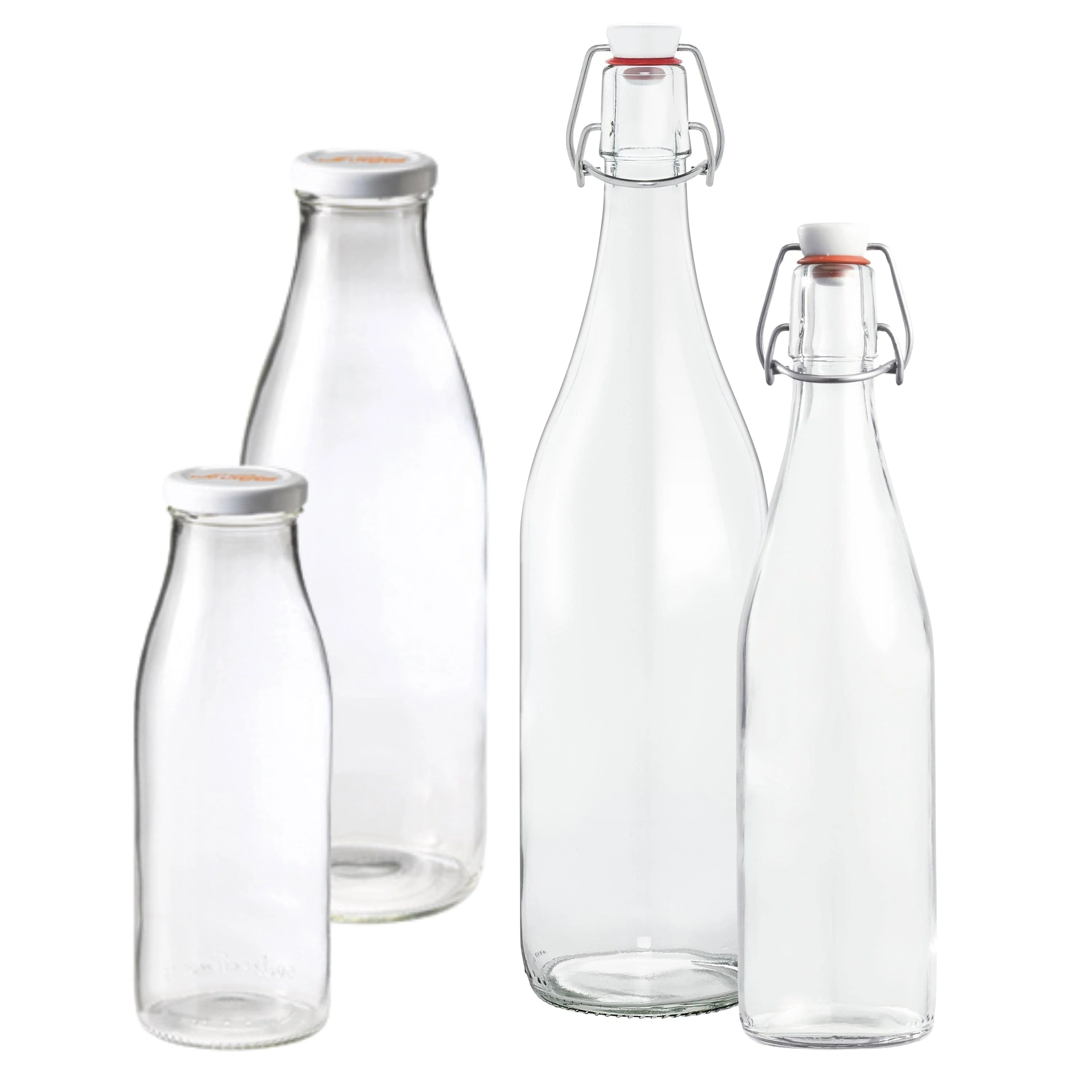 1L (32oz) Swing Top