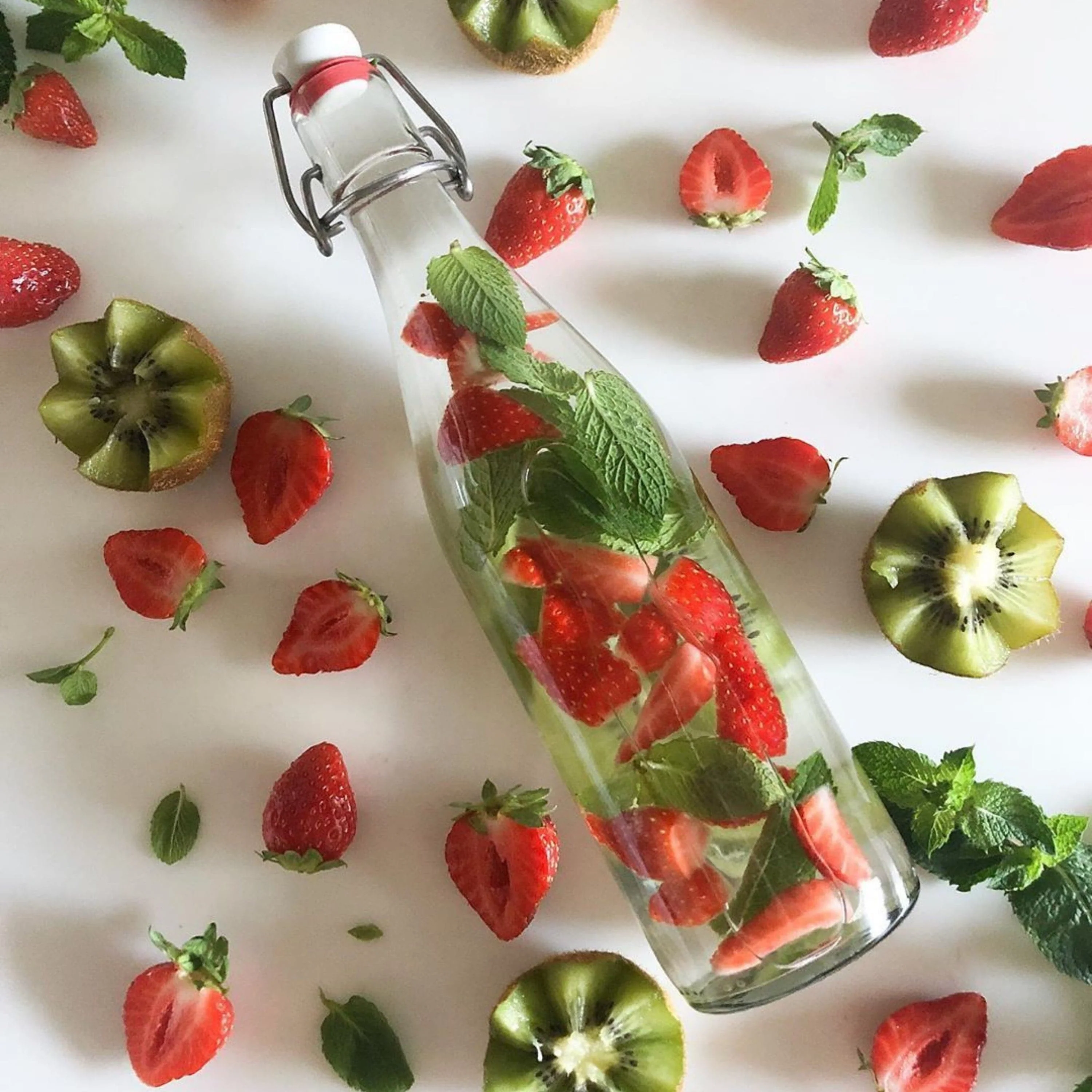 Le Parfait Bottles - Image 10