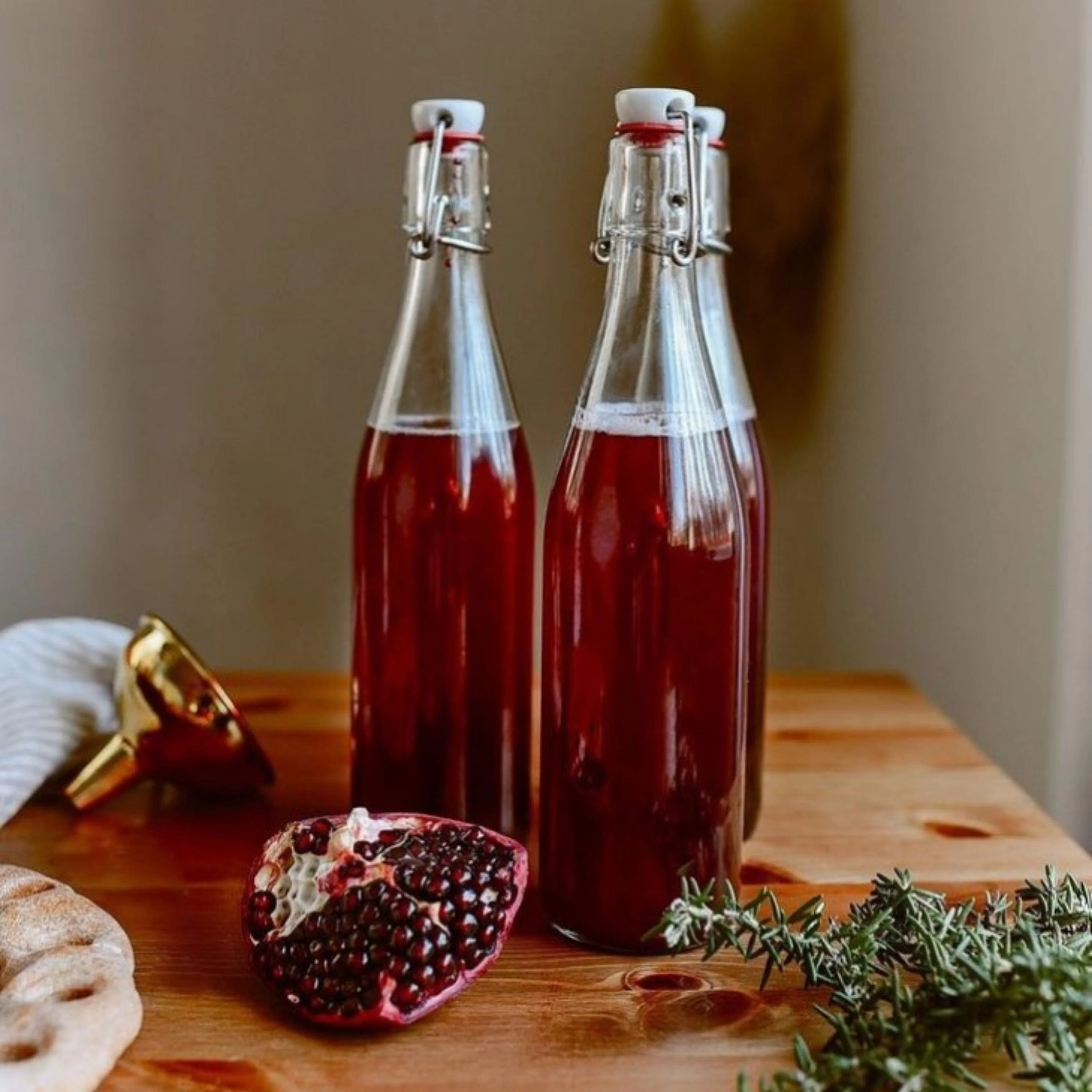 Le Parfait Bottles - Image 13