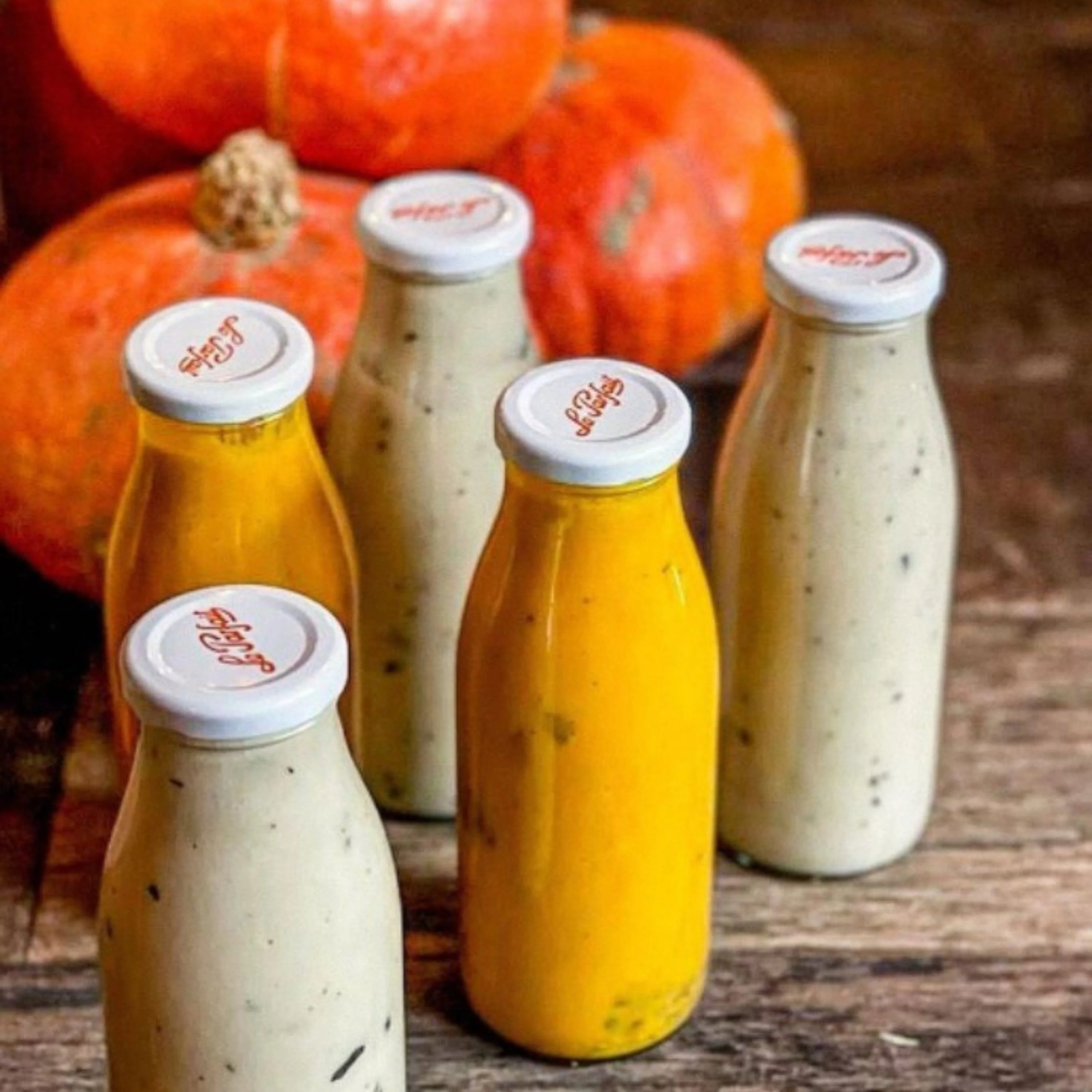 Le Parfait Bottles - Image 16