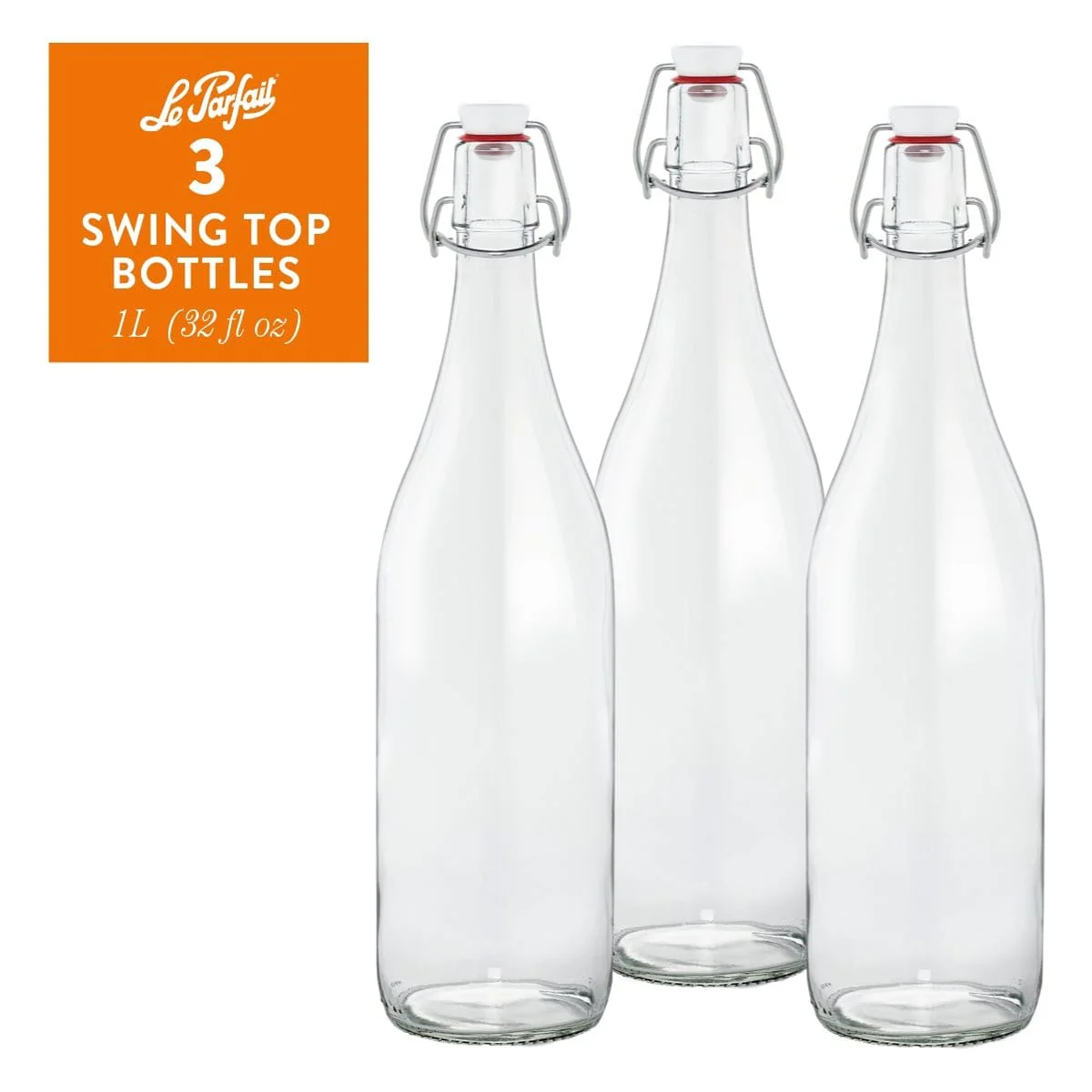 Le Parfait Bottles - Image 4