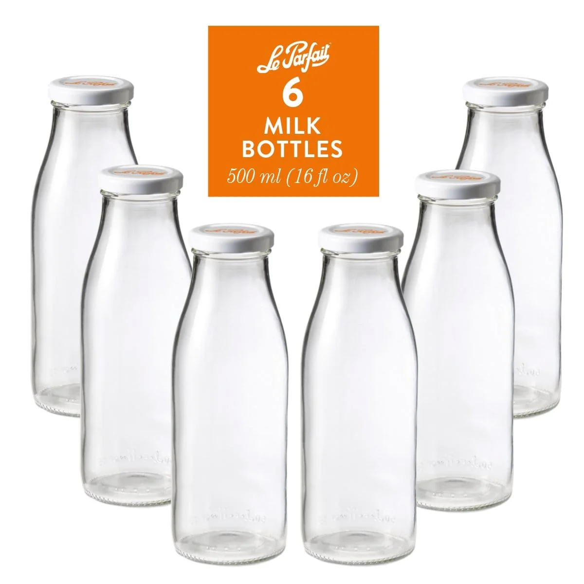 Le Parfait Bottles - Image 5