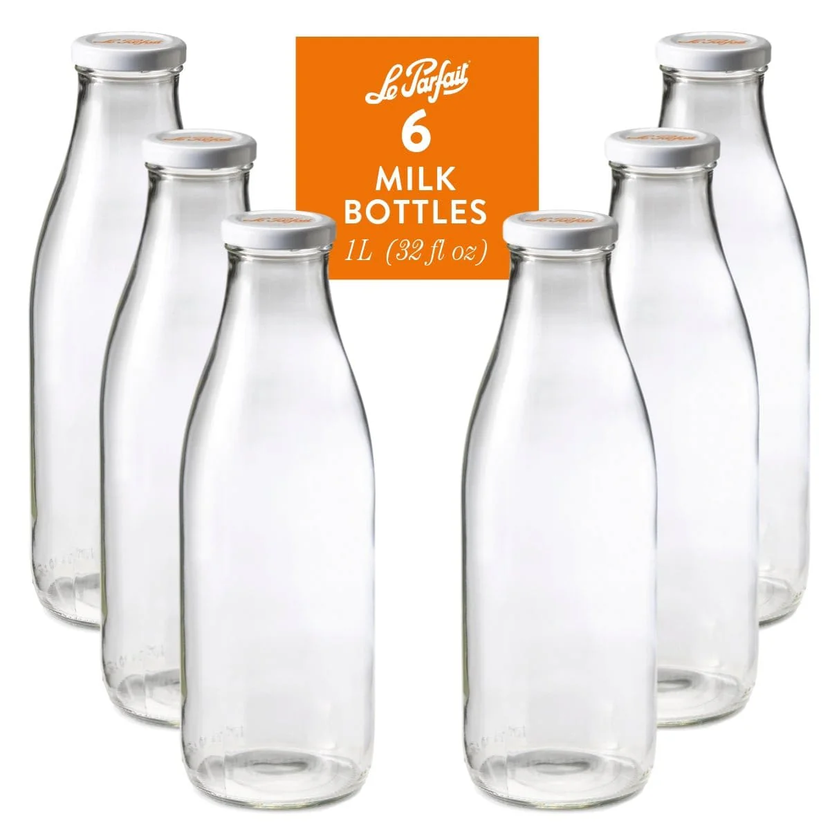 Le Parfait Bottles - Image 6