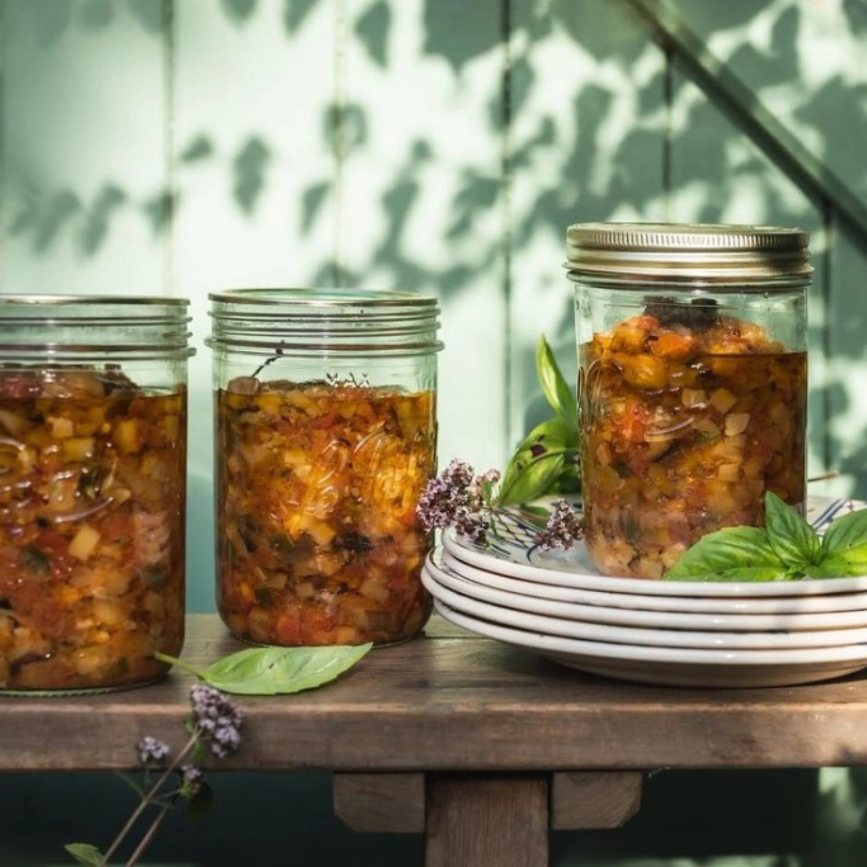 Le Parfait Familia Wiss Terrines - Image 17