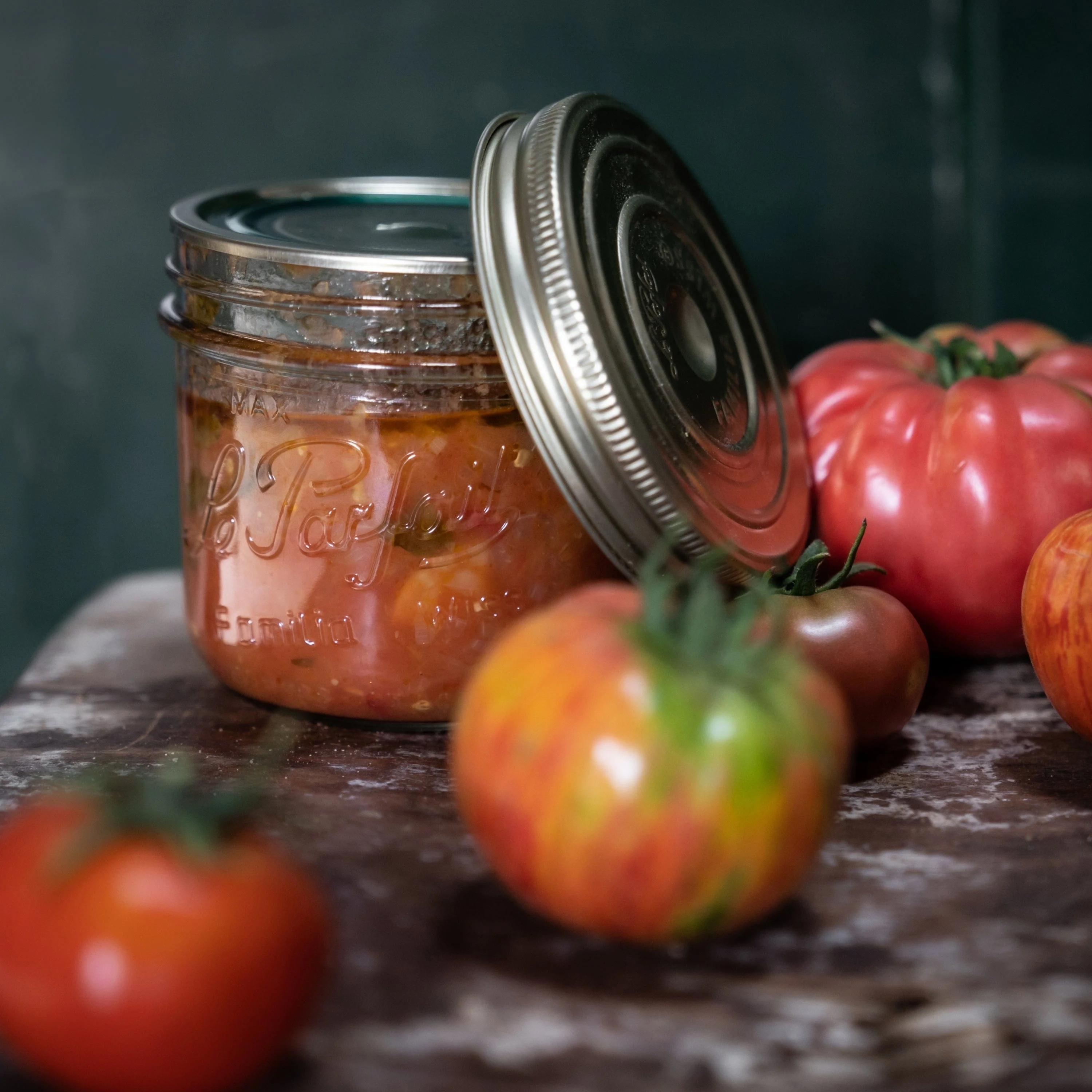 Le Parfait Familia Wiss Terrines - Image 19